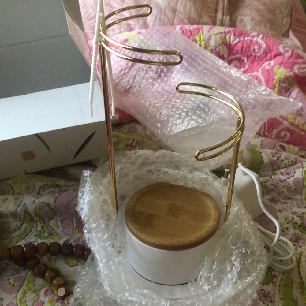 Ultrasonic Jewelry cleaner